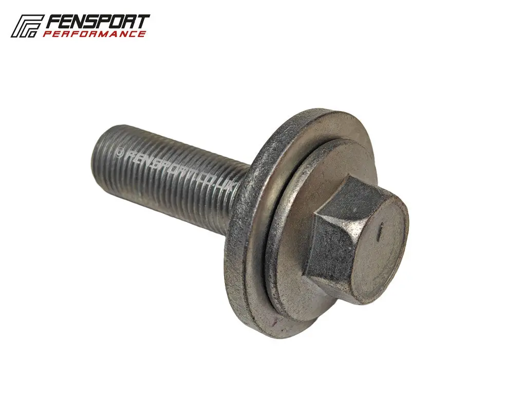 Crank Pulley Bolt - Gr Yaris G16e-Gts 1