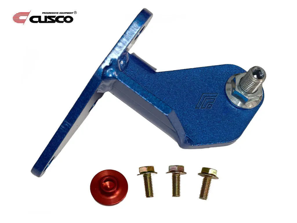 Brake Master Cylinder Brace - Rhd - Cusco - Yaris 1.3 Sport, Nsp130 1