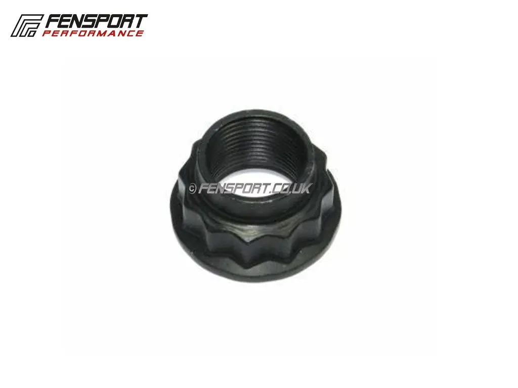 Driveshaft - Hub Nut - Gr Yaris G16e-Gts 1