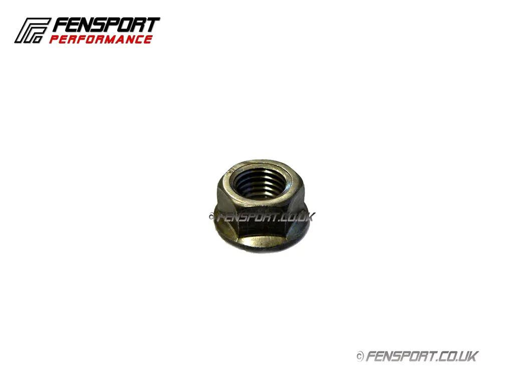 Manifold To Cylinder Head Nut - 3S-Gte 1