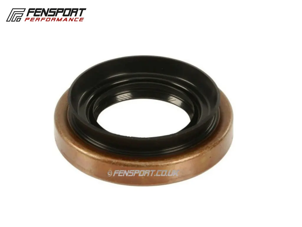 Rear Differential Driveshaft Oil Seal - Celica Gt4 1