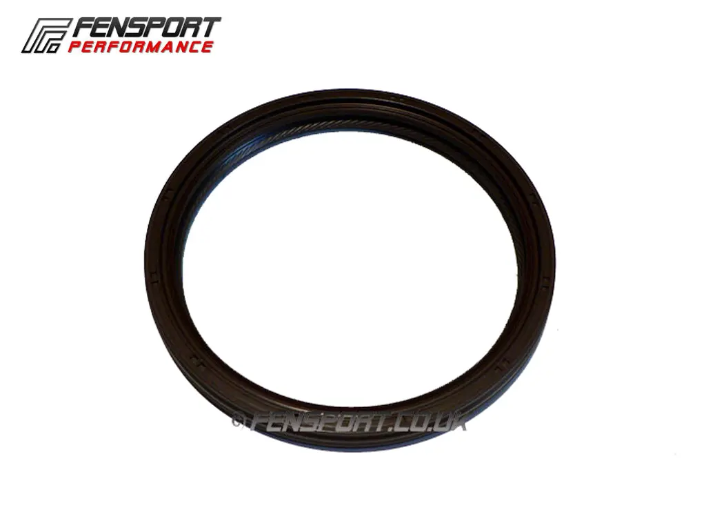 Crankshaft - Rear Oil Seal - 3S Engine 1