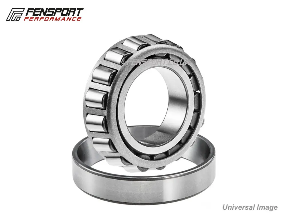 Rear Differential - Side Bearing - Gr Yaris 1
