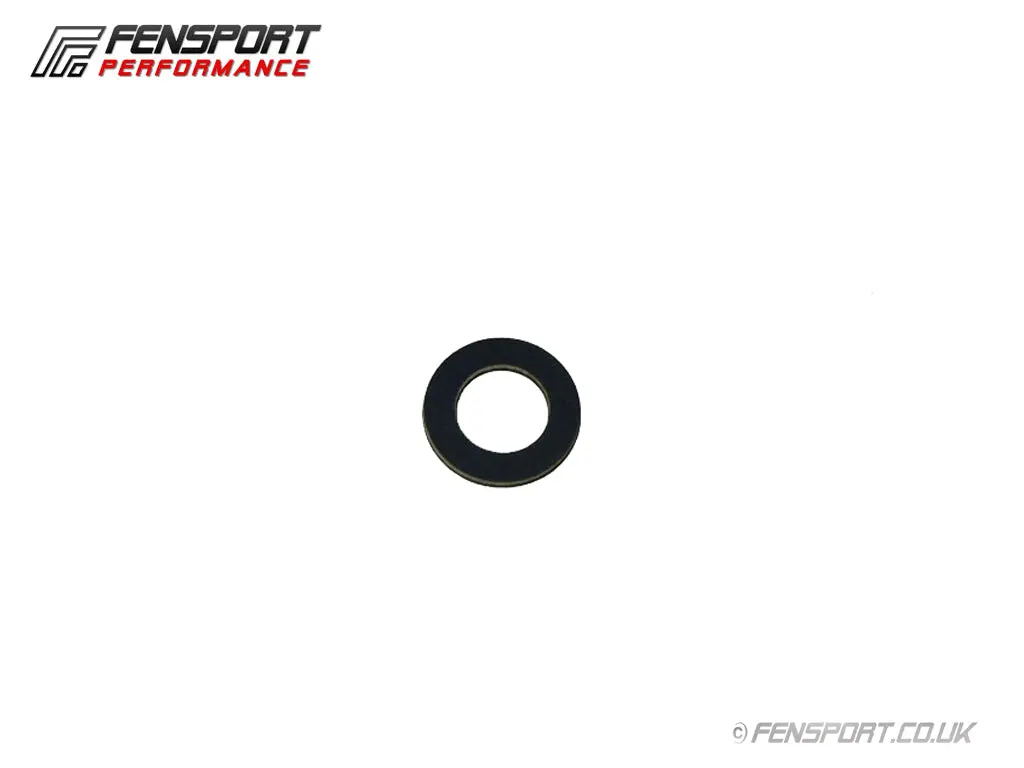 Oil Drain - Engine Sump Plug Gasket 1