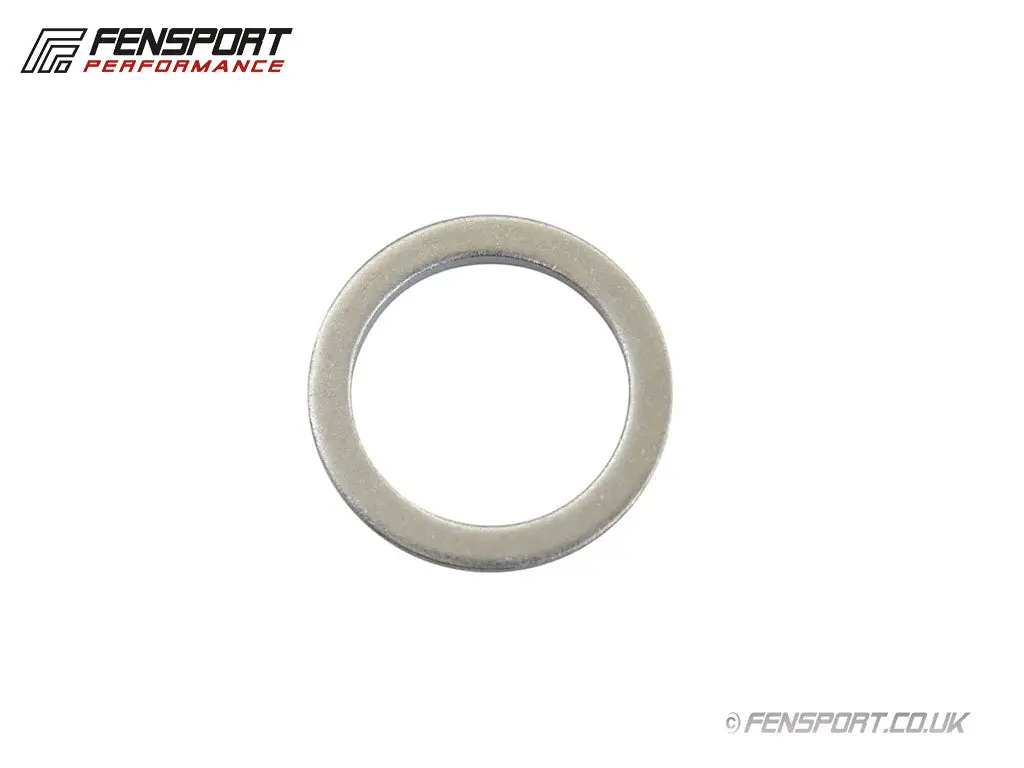 Oil Drain & Filler Plug Gasket - Gearbox - Mr2, Celica, Gr Yaris 1