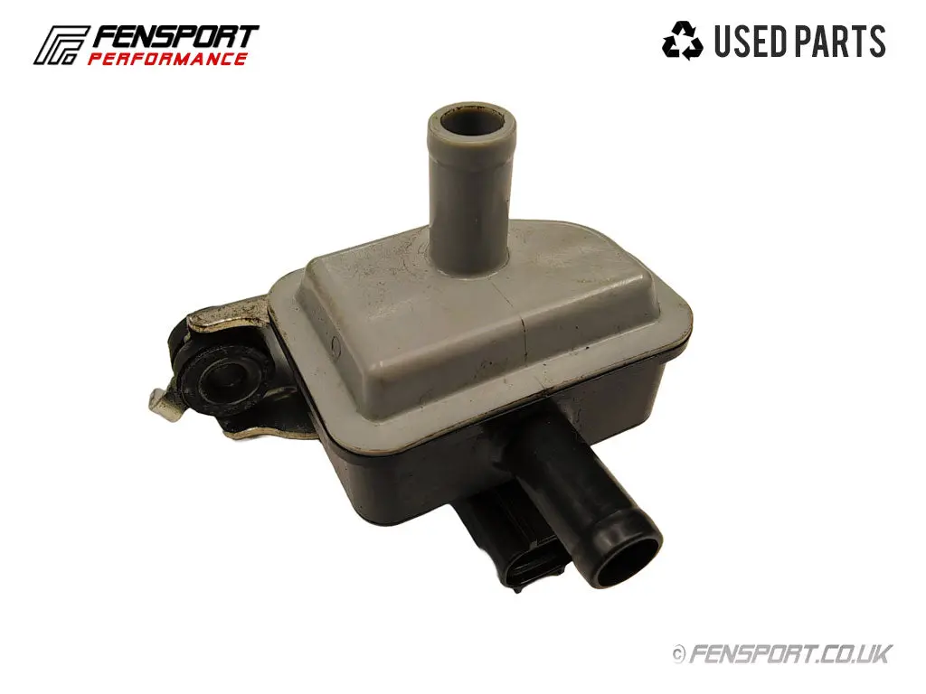 Purge Valve - Vvt - Used - Gr Yaris 1