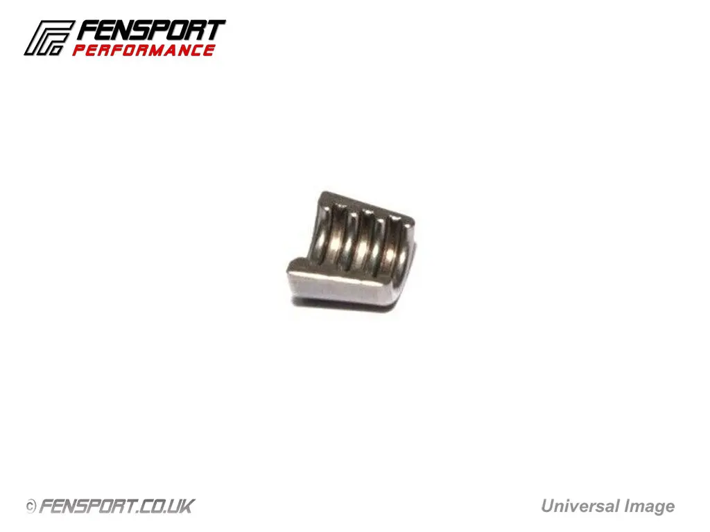 Valve Lock Collet - Gr Yaris G16e-Gts 1