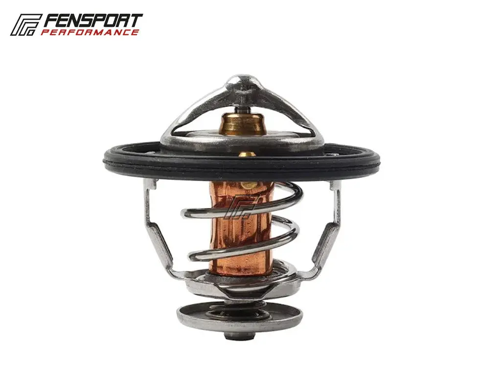 Thermostat - Genuine Toyota - St185 & Various Toyota 1