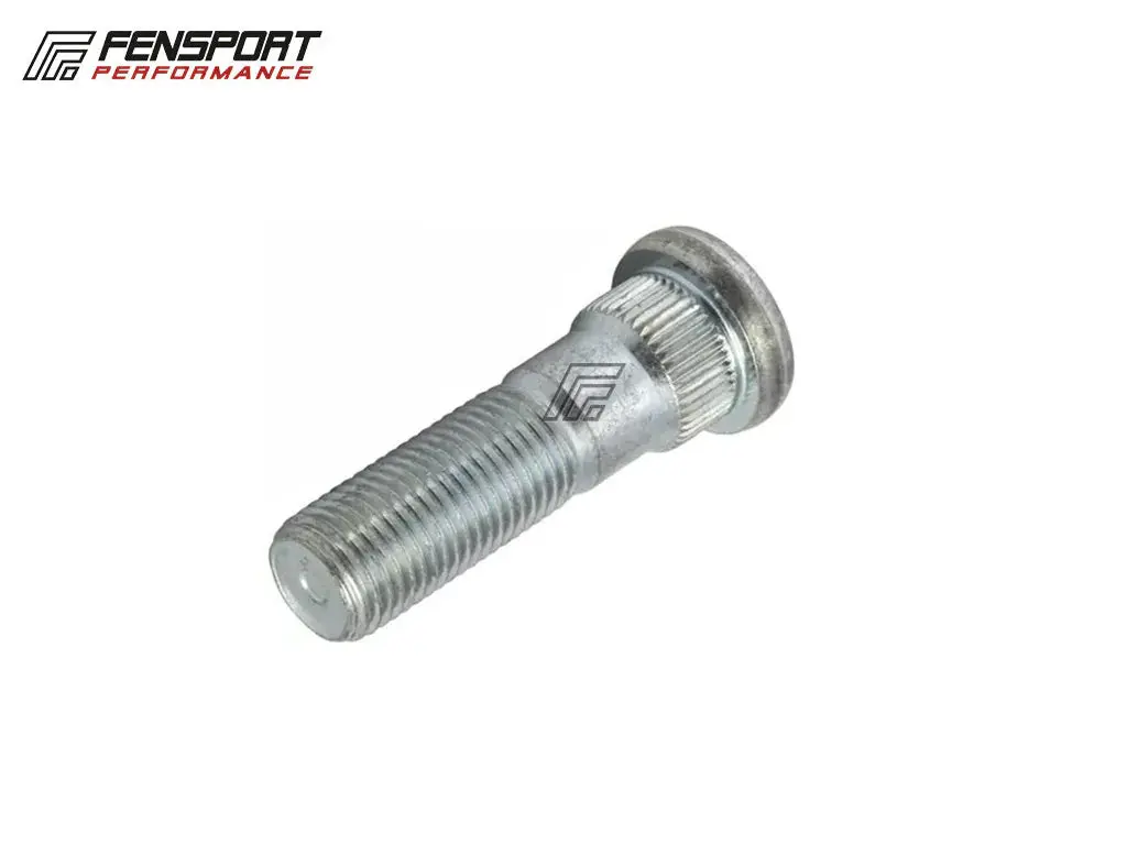 Wheel Stud - Genuine - Various Toyota & Lexus 1