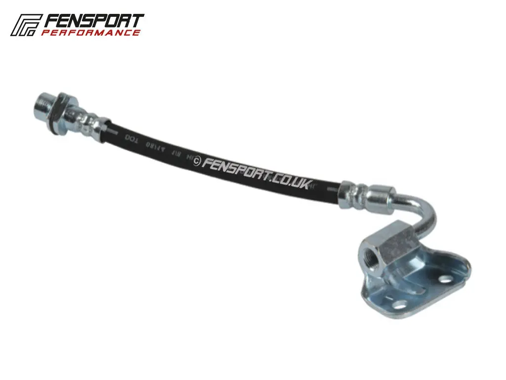 Brake Hose - Front - Upper Right - Celica Gt4 St205 1