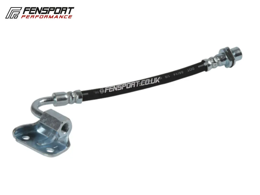Brake Hose - Front - Upper Left - Celica Gt4 St205 1
