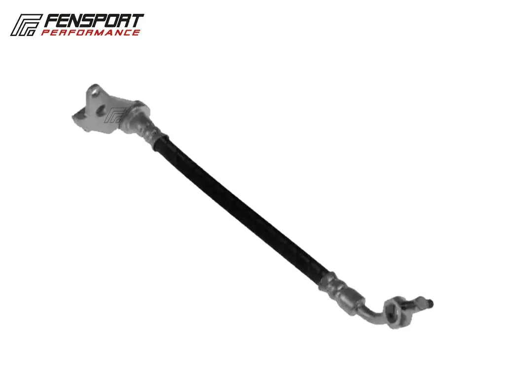 Lower Right Hand Flexible Brake Hose - Celica Gt4 St205 1