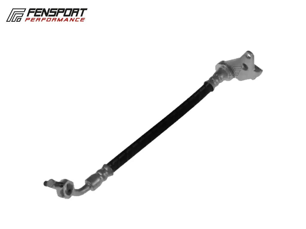 Lower Left Hand Flexible Brake Hose - Celica Gt4 St205 1