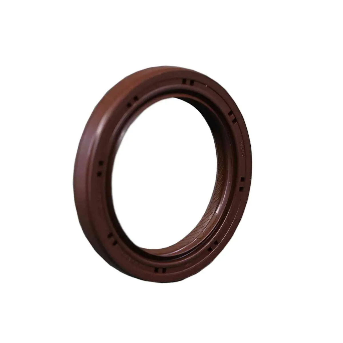 Genuine Honda | Front Crankshaft Oil Seal | Honda Civic Type R | Fk2 / Fk8 2.0T K20c1 | 2015+ 1