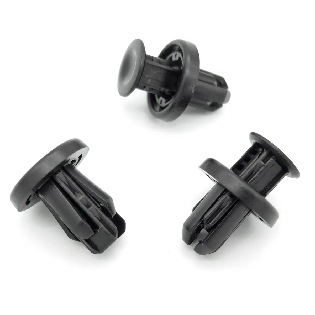 Genuine Honda | Bumper Clips | Honda Civic Type R | 2.0T K20c1 | 2015+ 1