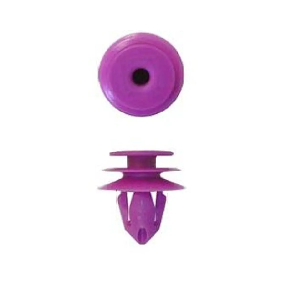 Genuine Honda | Windscreen Pillar Garnish Clip 1