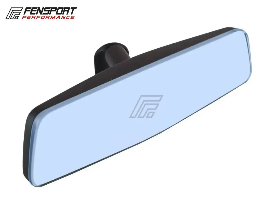 Mirror - Rear View - Frameless - Gt86 & Brz 1