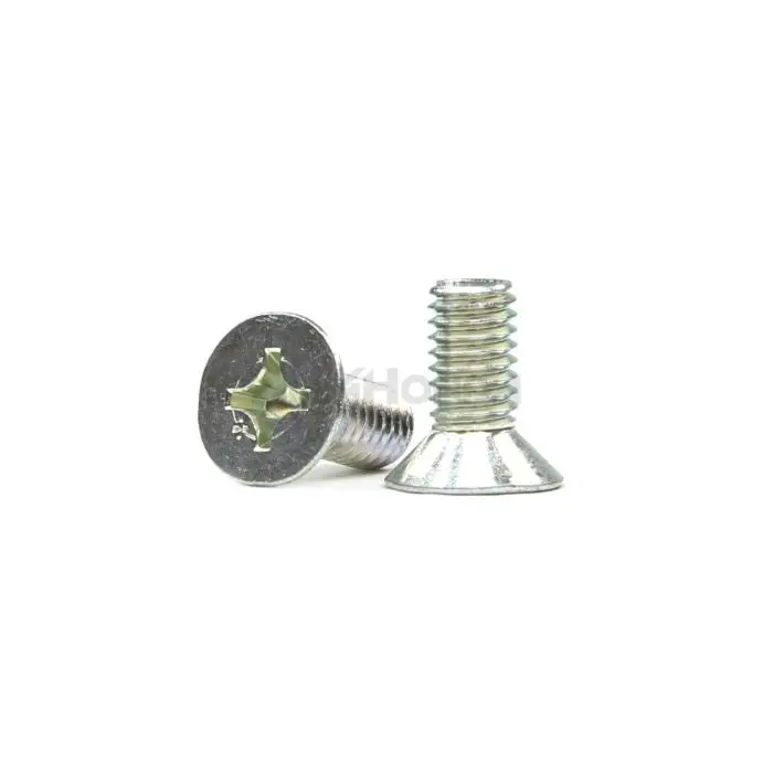 Genuine Honda | Brake Disc Retaining Screw | M6x14mm (Universal) 1
