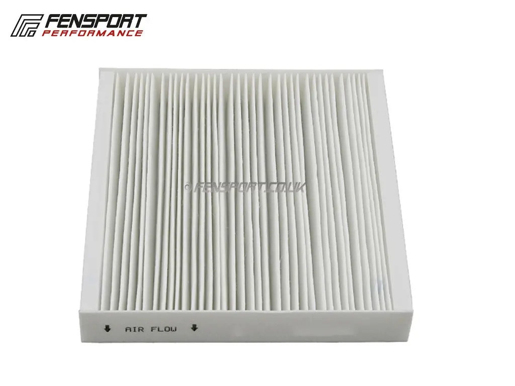 Pollen Filter - Genuine Suzuki - Swift 1.3, 1.5 & 1.6 Sport Zc31s 1