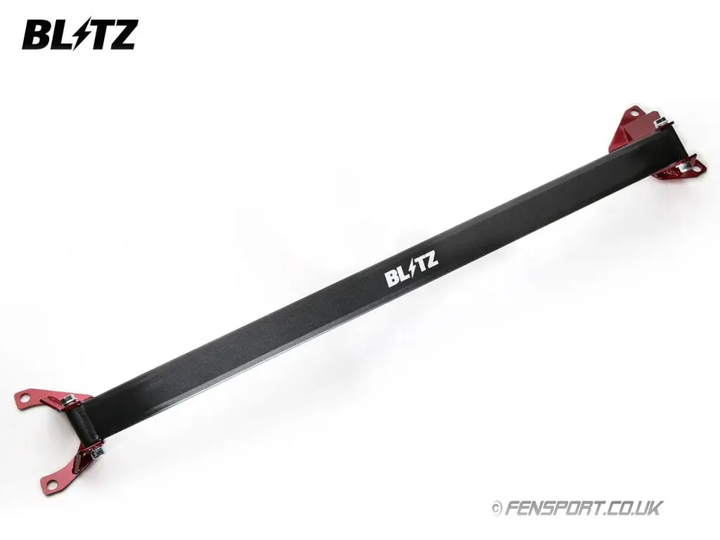 Blitz Strut Tower Bar - Rear - 96112 - Mazda Mx5 Nd Mk4 1