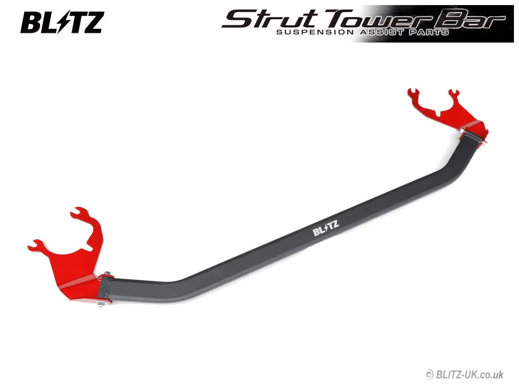 Blitz Strut Tower Bar - Front C-Hr - 96121 1