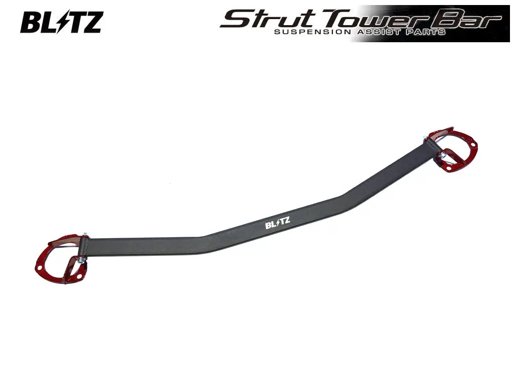 Blitz Strut Tower Bar - Front - 96142 - Civic Type R - Fl5, Fl1 - 2023> 1