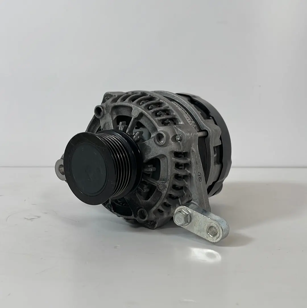 Used | Genuine Honda | Alternator (#004) | Honda Civic Type R | 2.0T K20c1 | 2015+ 1