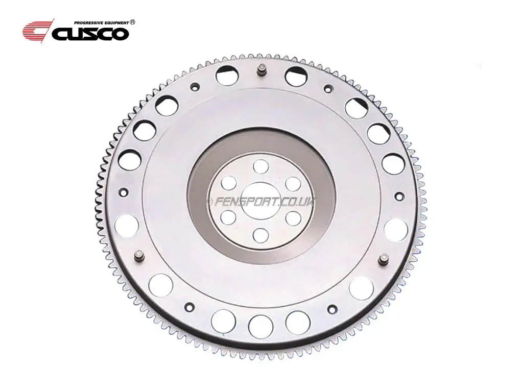 Cusco - Lightweight Steel Flywheel - Gr86, Gt86 & Brz 1