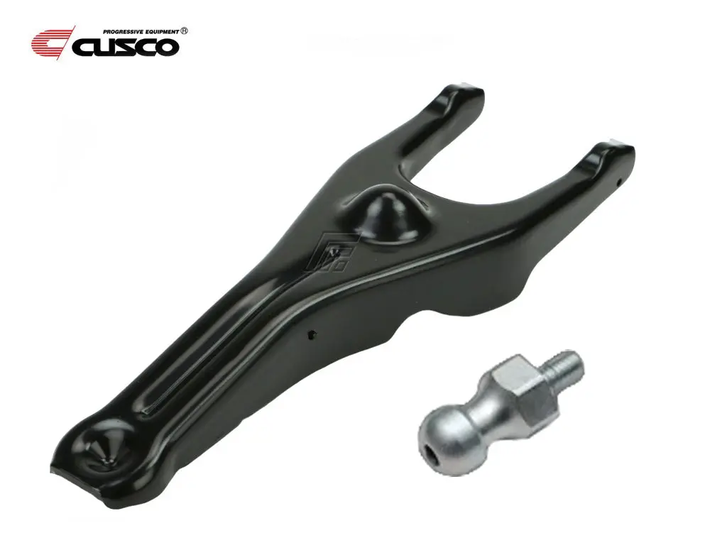 Clutch Release Fork - Cusco Reinforced Fork & Pivot - Gr86, Gt86 & Brz 1