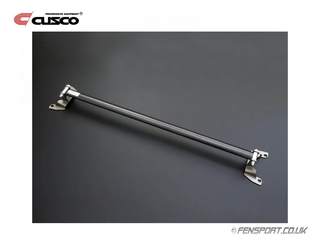 Strut Brace - Rear - Carbon - Cusco - Gr86, Gt86 & Brz 1