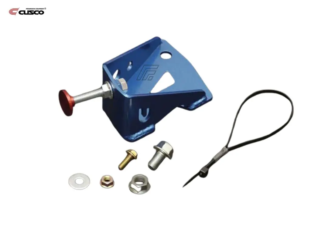 Brake Master Cylinder Brace - Cusco - Gr86, Gt86 & Brz 1
