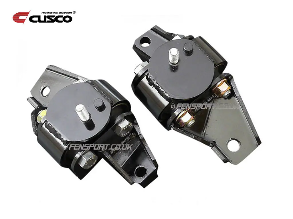 Uprated Engine Mounts - Cusco - Gt86 & Brz 1