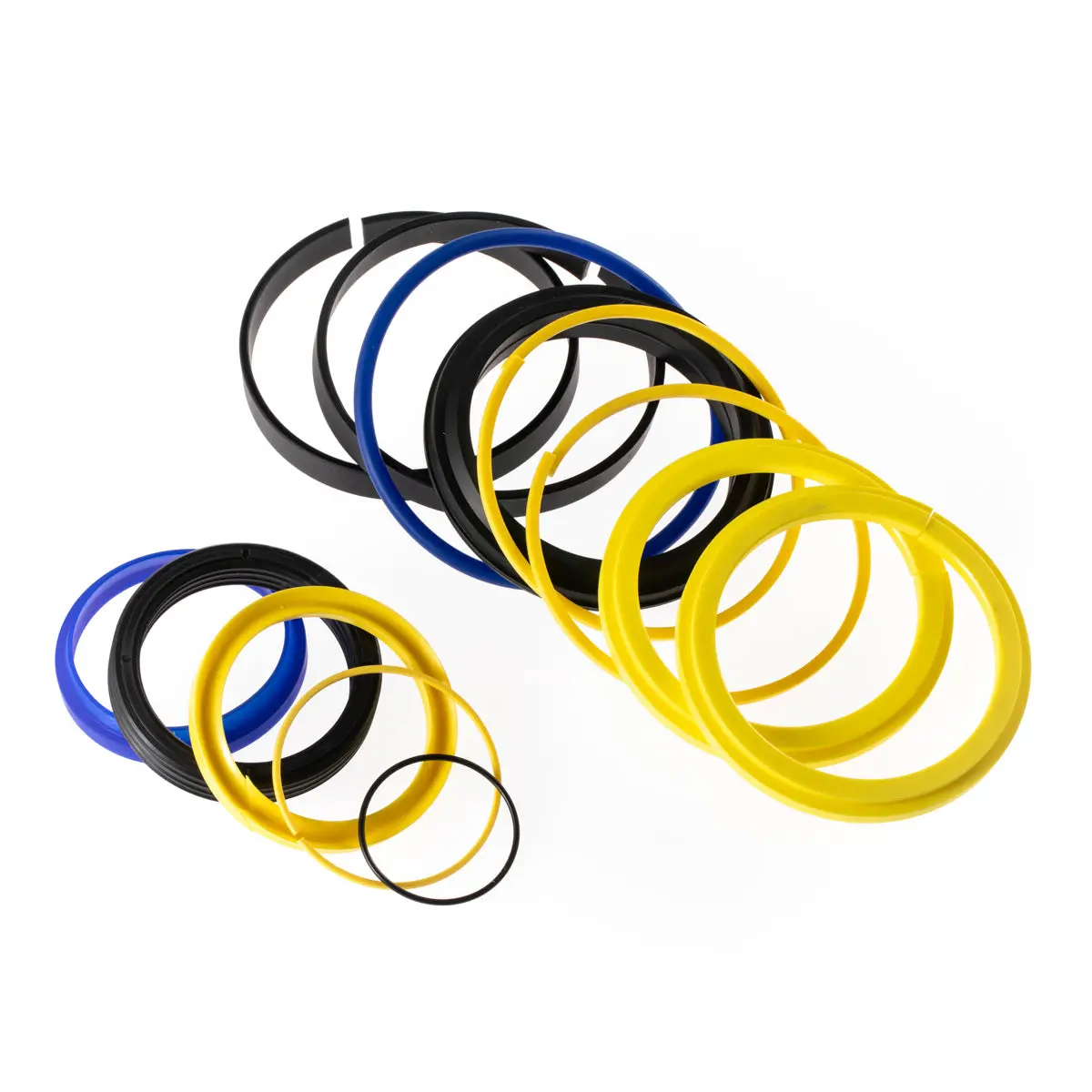 991/00012 - Jcb Hydraulic Seal Kit 1