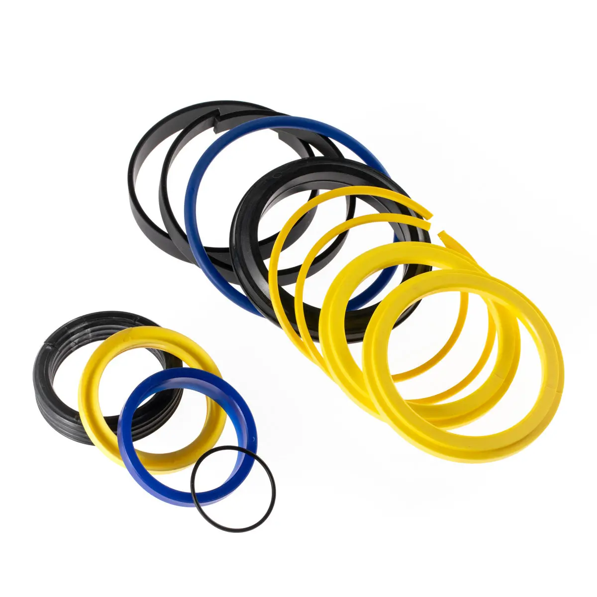 991/00013 - Jcb Hydraulic Seal Kit 1
