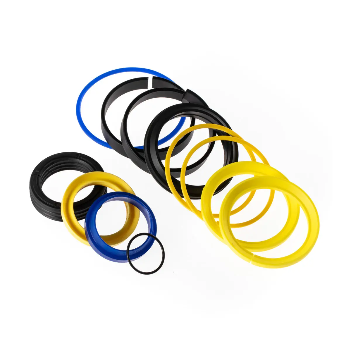 991/00015 - Jcb Hydraulic Seal Kit 1