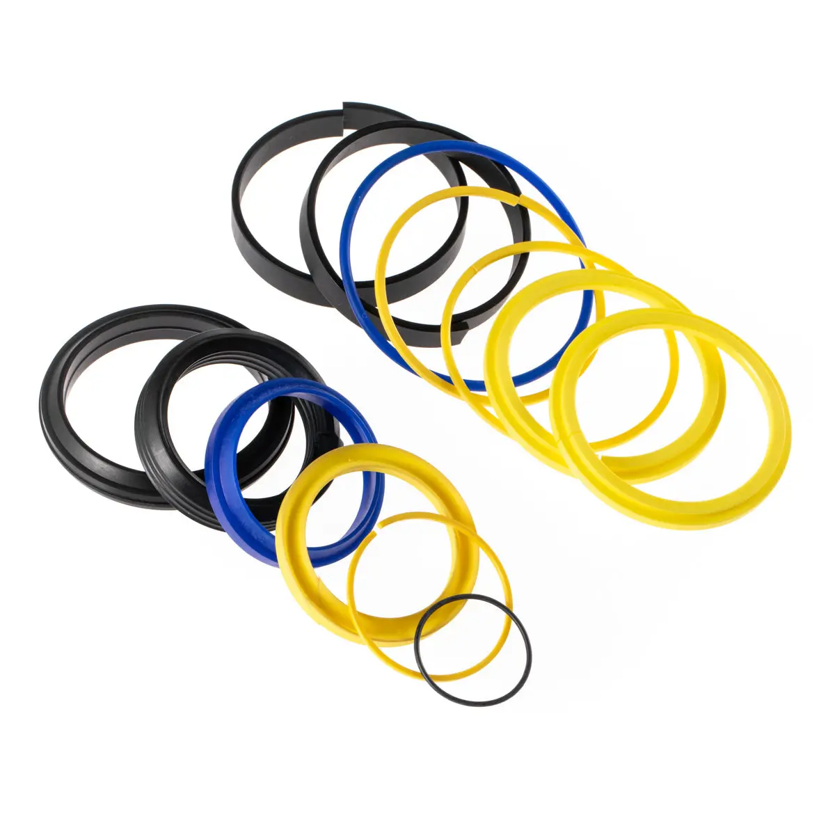 991/00016 - Jcb Hydraulic Seal Kit 1