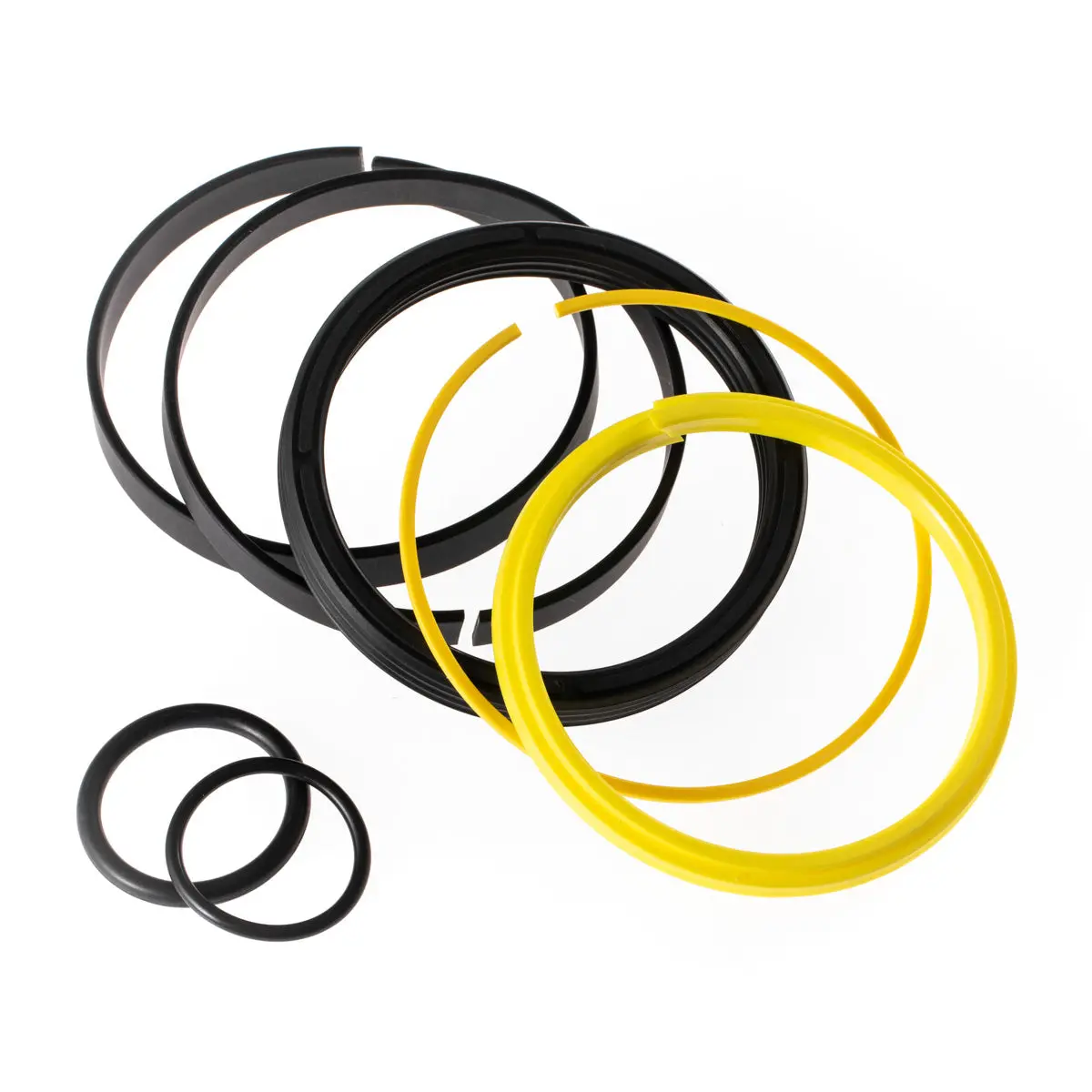 991/00018 - Jcb Hydraulic Seal Kit 1