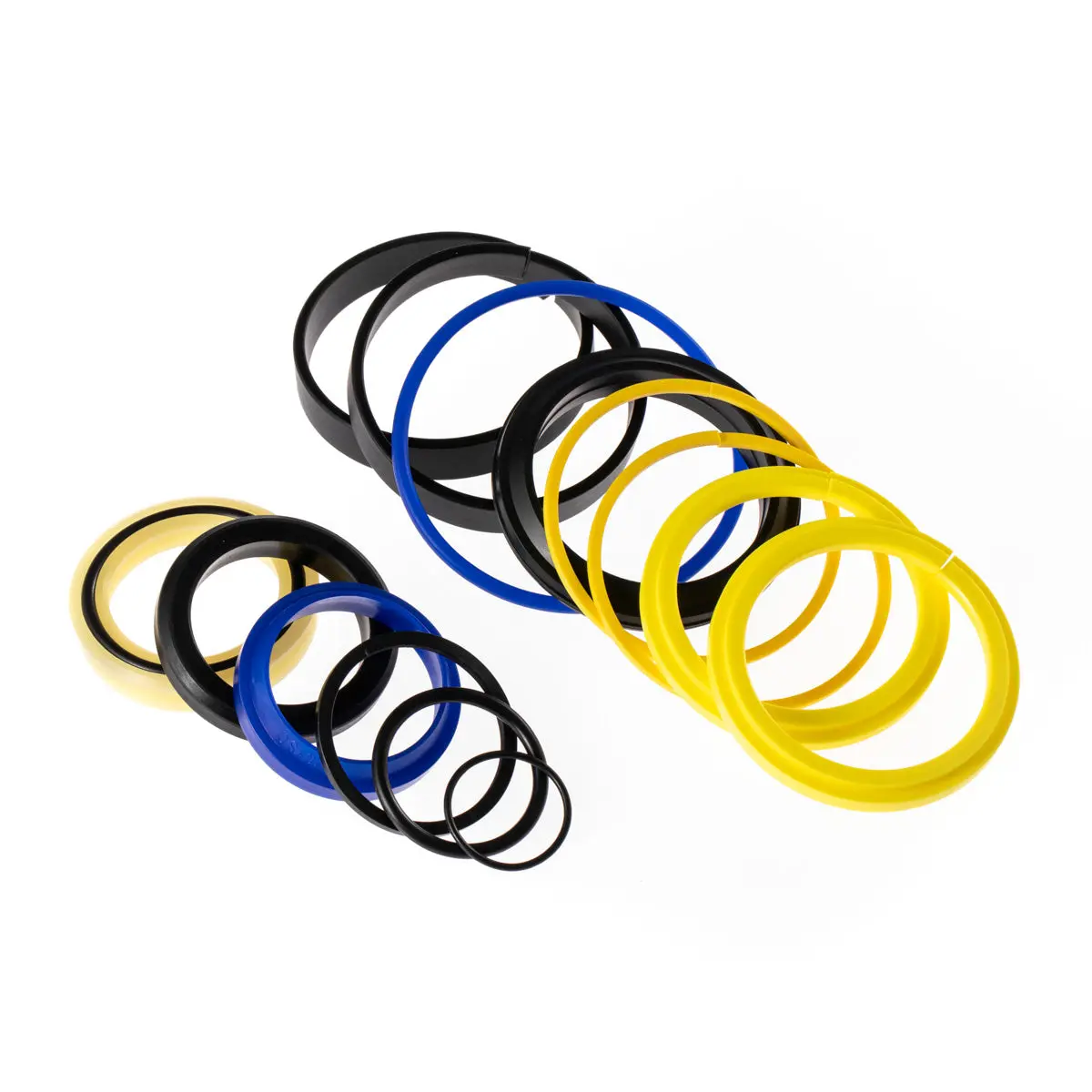 991/00025 - Jcb Hydraulic Seal Kit 1