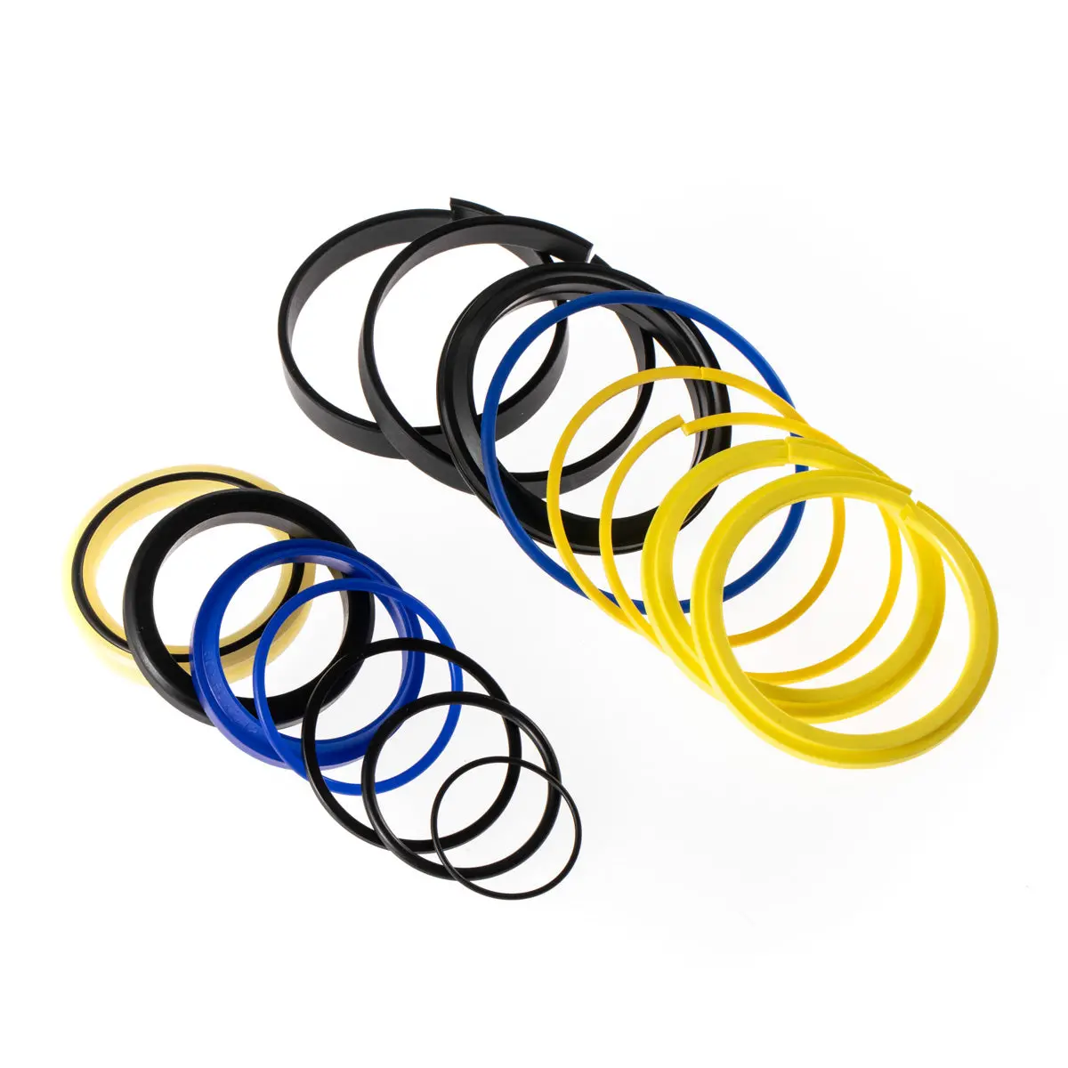 991/00026 - Jcb Hydraulic Seal Kit 1