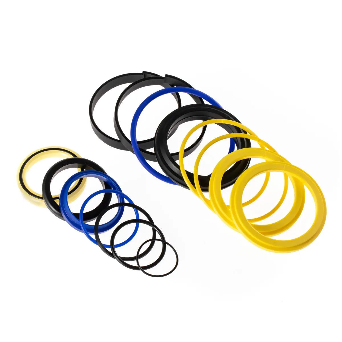 991/00027 - Jcb Hydraulic Seal Kit 1