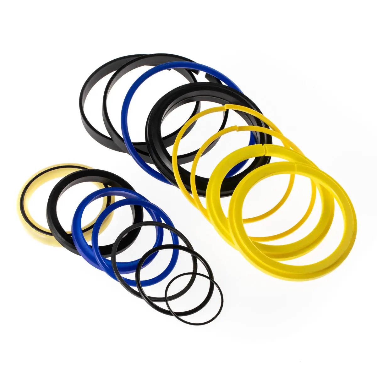 991/00028 - Jcb Hydraulic Seal Kit 1