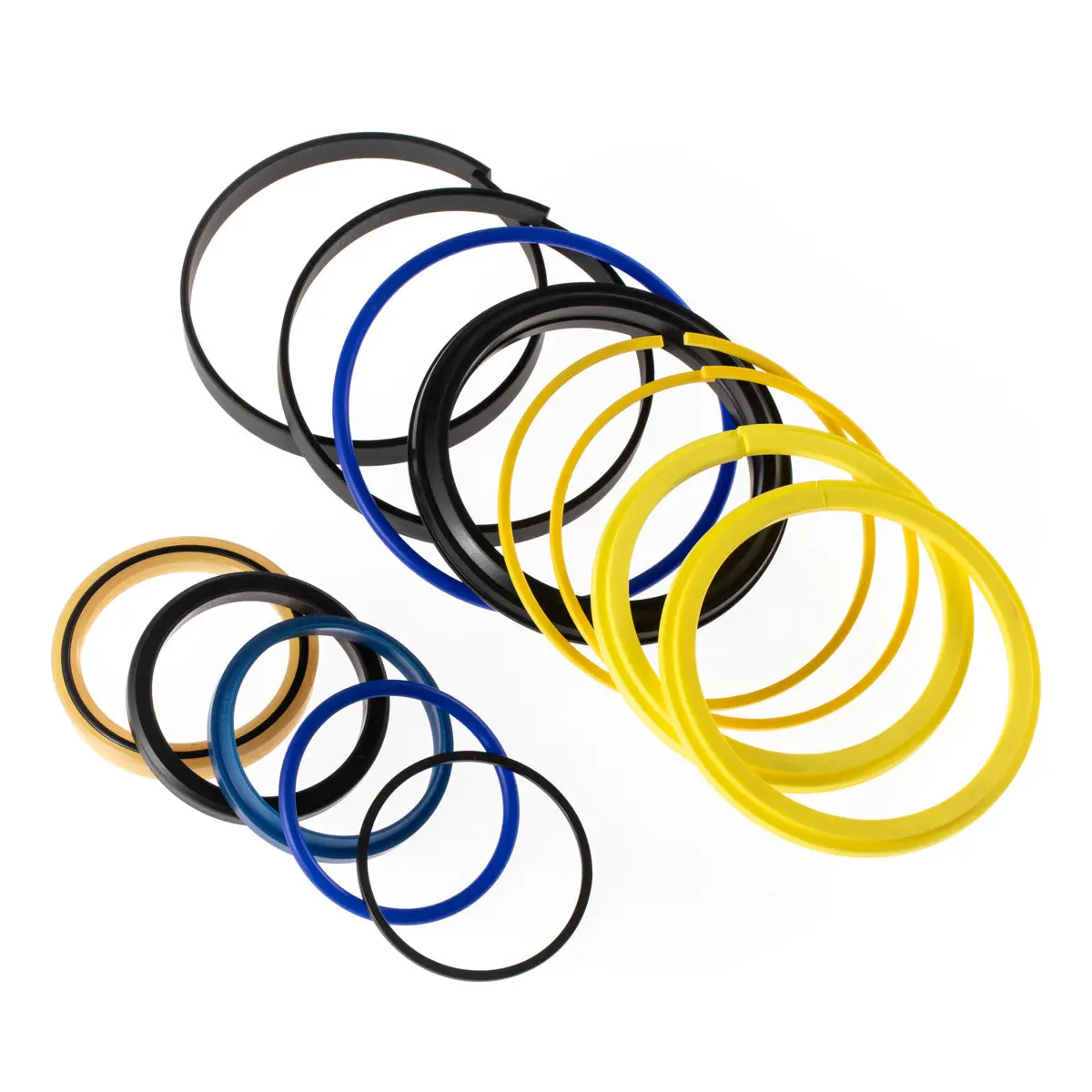 991/00030 - Jcb Hydraulic Seal Kit 1