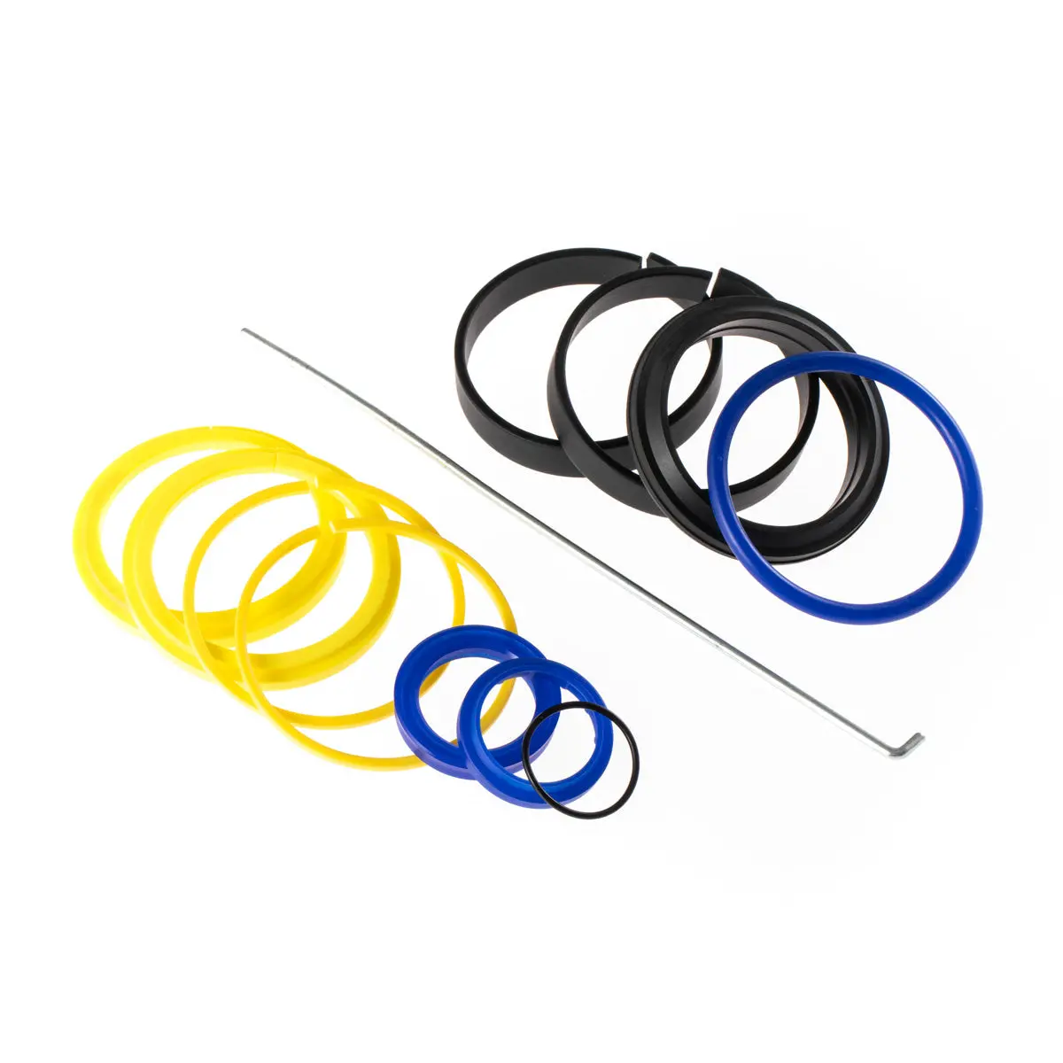 991/00036 - Jcb Hydraulic Seal Kit 1