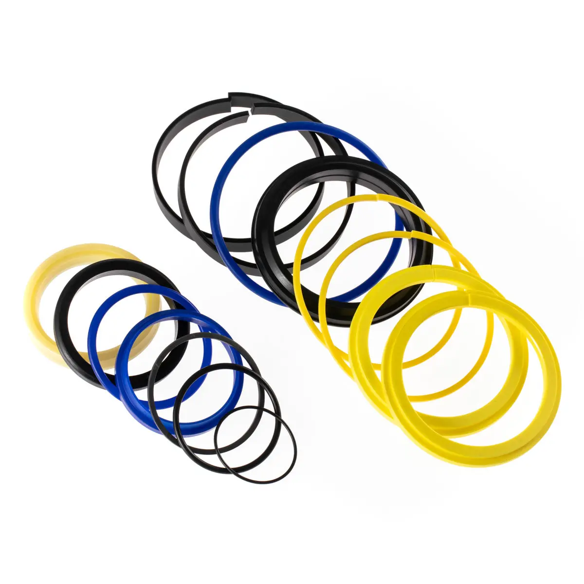 991/00055 - Jcb Hydraulic Seal Kit 1