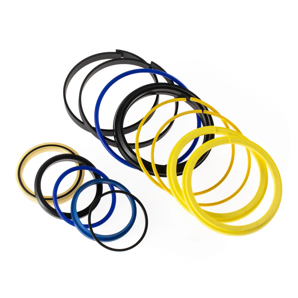 991/00056 - Jcb Hydraulic Seal Kit 1