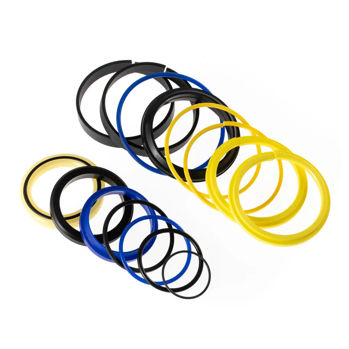 991/00061 - Jcb Hydraulic Seal Kit 1