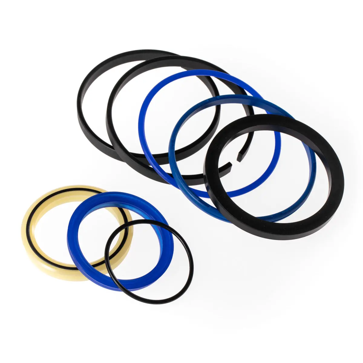 991/00095 - Jcb Hydraulic Seal Kit 1