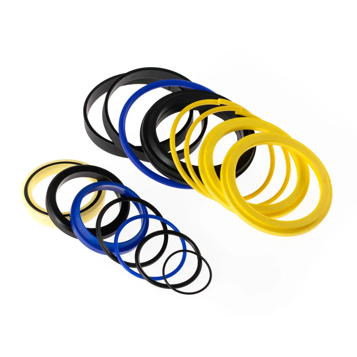 991/00096 - Jcb Hydraulic Seal Kit 1