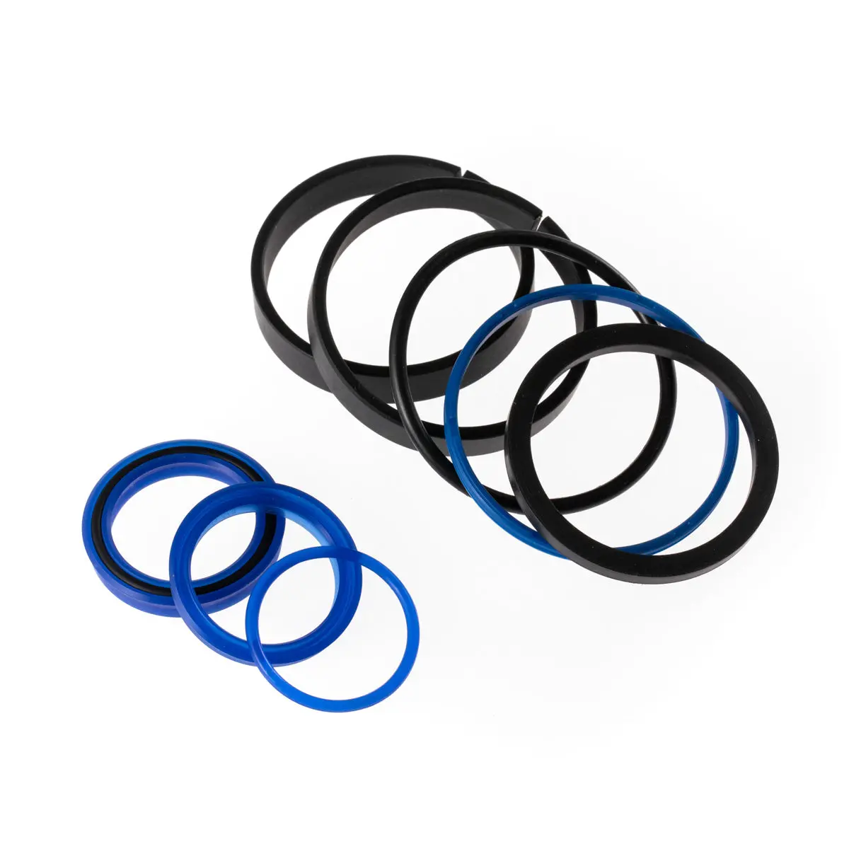 991/00097 - Jcb Hydraulic Seal Kit 1