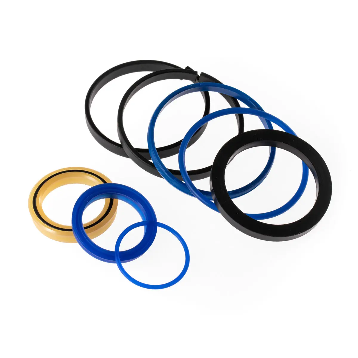 991/00098 - Jcb Hydraulic Seal Kit 1